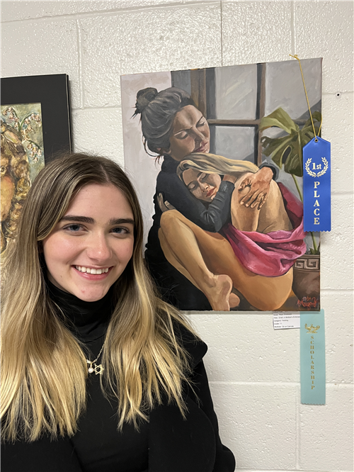 Art Show